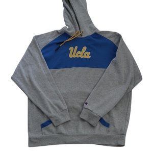 CHAMPION UCLA HOODIE